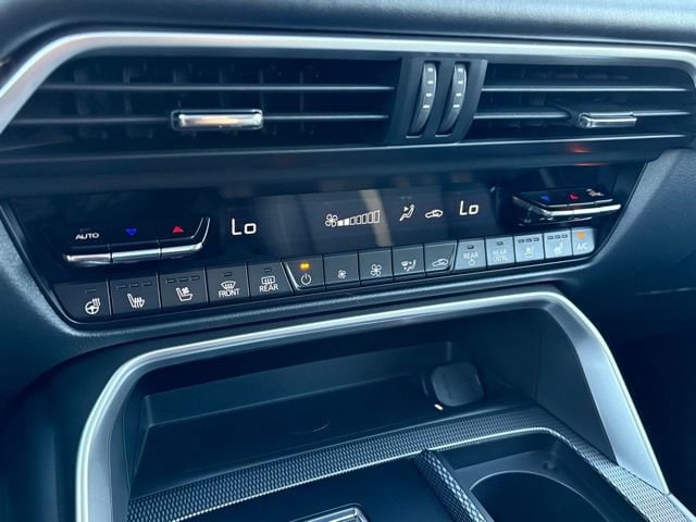 2026 Mazda CX-90 Premium Plus Package - Photo 17