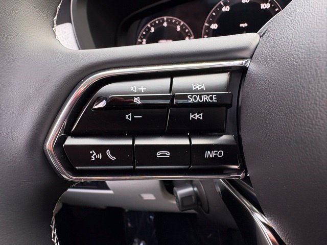 2026 Mazda CX-90 Premium Plus Package - Photo 23