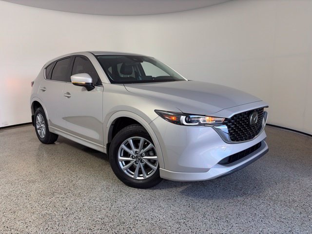 Used 2024 Mazda CX-5 2.5 S Select Package SUV