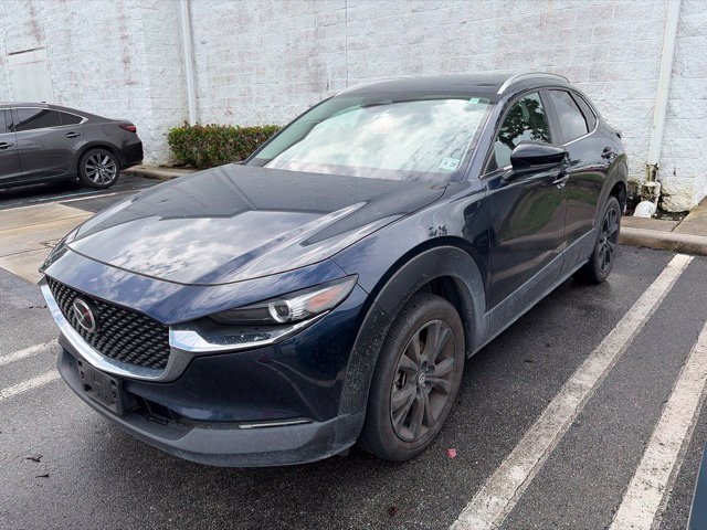 Used 2024 Mazda CX-30 2.5 S Select Sport SUV