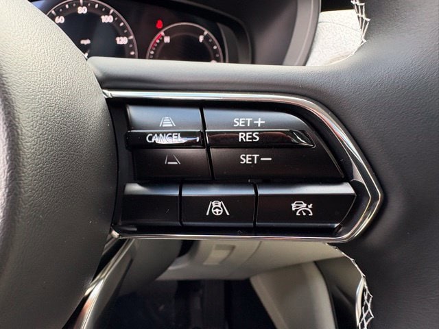 2026 Mazda CX-90 Premium Plus Package - Photo 28