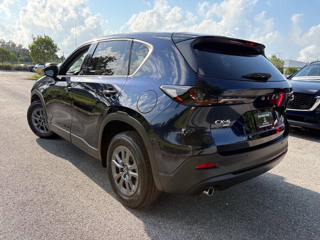 New 2026 Mazda CX-5 2.5 S Select AWD Sport Utility