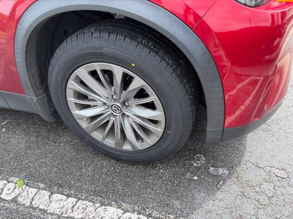 Used 2024 Mazda CX-90 3.3 Turbo Preferred SUV