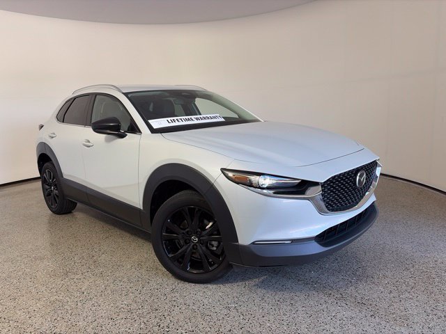 Used 2024 Mazda CX-30 2.5 S Select Sport SUV