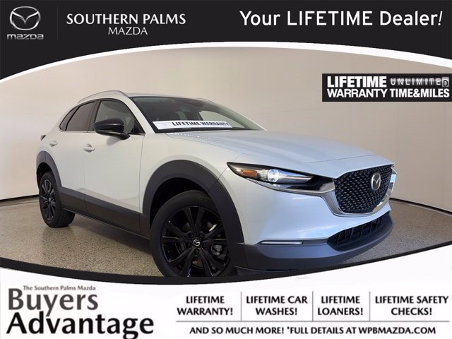 2024 Mazda CX-30 Select Sport