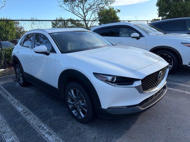 Used 2025 Mazda CX-30 2.5 S Preferred Package SUV