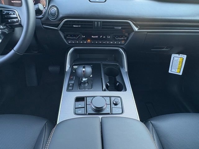 2026 Mazda CX-90 Premium Plus Package - Photo 11