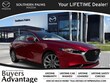  Mazda Mazda3 Sedan