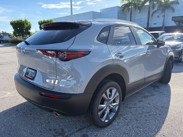 New 2026 Mazda CX-30 2.5 S Preferred AWD Sport Utility