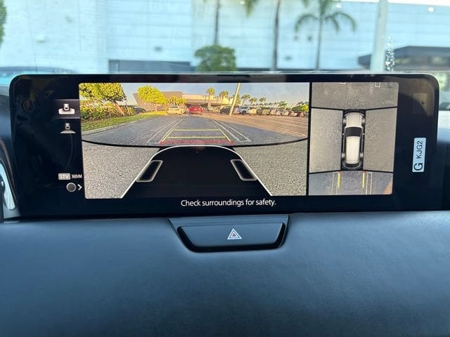 2026 Mazda CX-90 Premium Plus Package - Photo 18