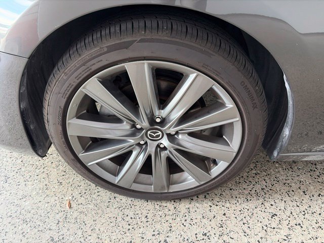 Used 2021 Mazda Mazda6 Grand Touring Sedan