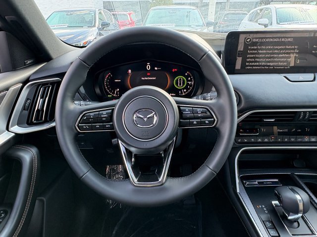 2026 Mazda CX-70 Premium Package - Photo 37