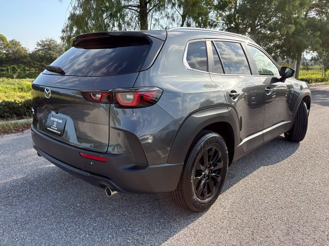 New 2026 Mazda CX-50 2.5 S Select AWD Sport Utility