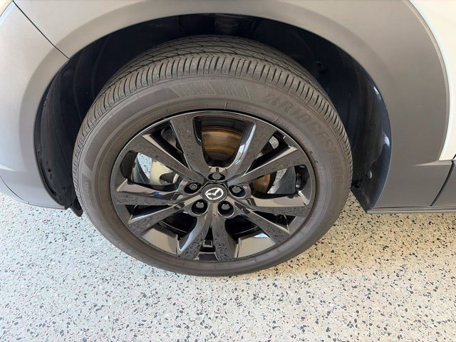 Used 2024 Mazda CX-30 2.5 S Select Sport SUV