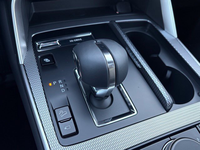 2026 Mazda CX-90 Premium Plus Package - Photo 22