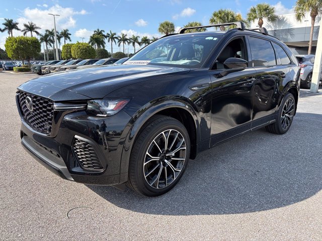 2026 Mazda CX-70 Premium Package - Photo 32