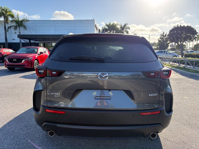 New 2026 Mazda CX-50 Hybrid Premium Plus AWD Sport Utility