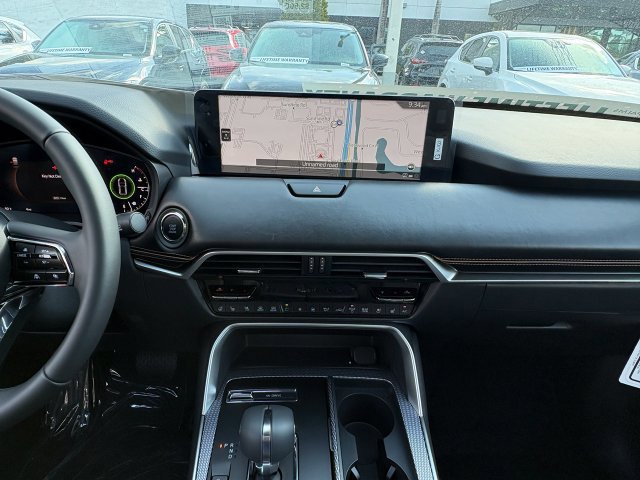 2026 Mazda CX-70 Premium Package - Photo 38