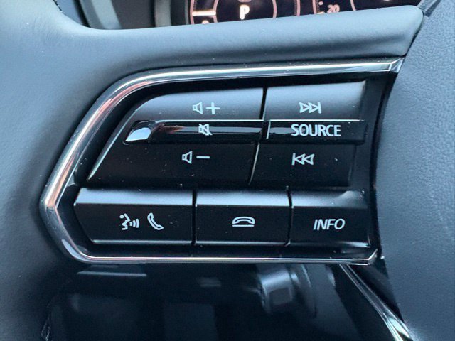 2026 Mazda CX-90 Premium Plus Package - Photo 25