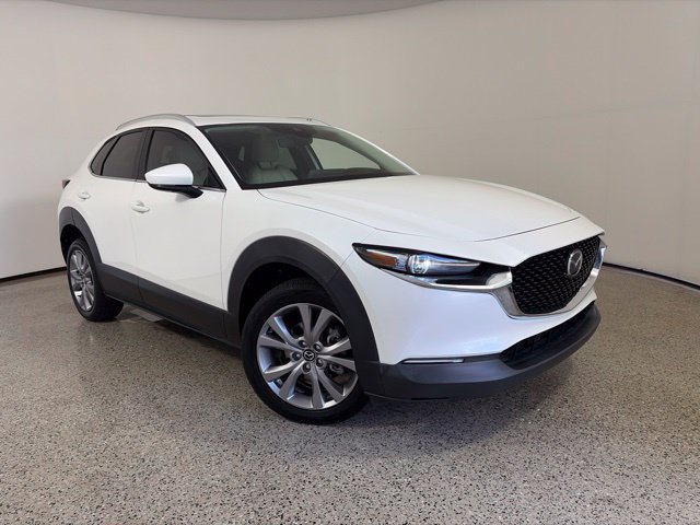 Used 2020 Mazda CX-30 Premium SUV
