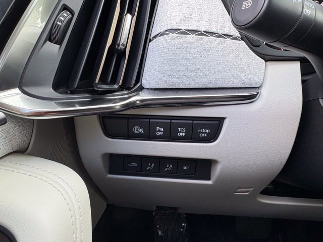 2026 Mazda CX-90 Premium Plus Package - Photo 26