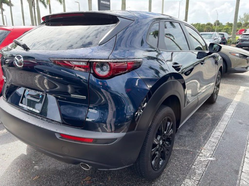 Used 2026 Mazda CX-30 2.5 S Select Sport SUV