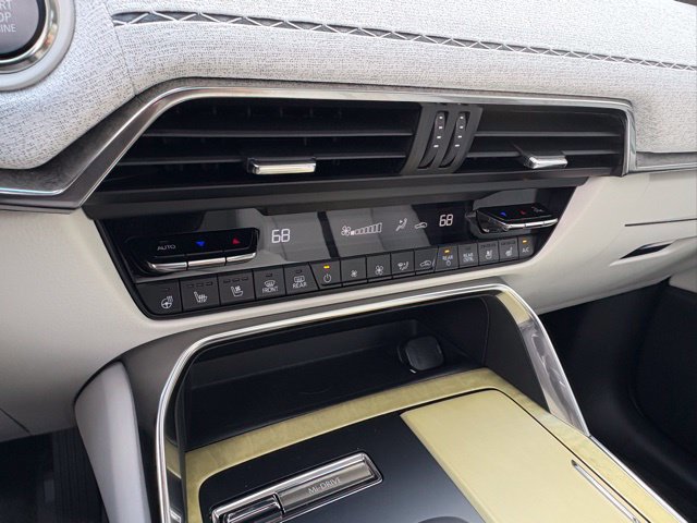 2026 Mazda CX-90 Premium Plus Package - Photo 22