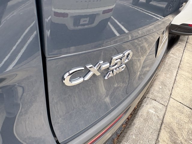 New 2026 Mazda CX-50 2.5 S Preferred AWD Sport Utility