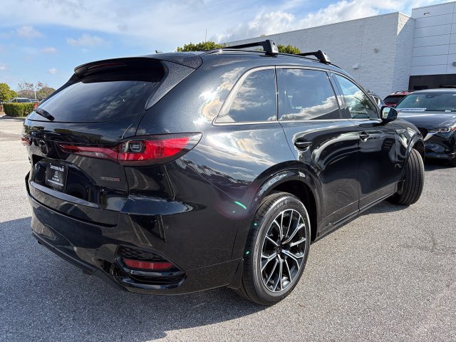 2026 Mazda CX-70 Premium Package - Photo 29