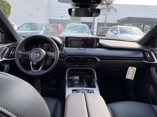 2026 Mazda CX-70 Premium Package - Photo 36