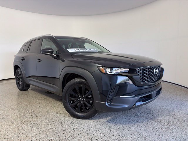 Used 2025 Mazda CX-50 2.5 S Preferred Package SUV