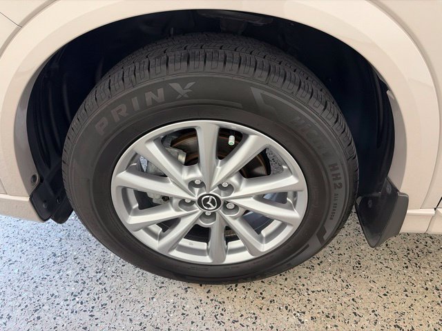 Used 2024 Mazda CX-5 2.5 S Select Package SUV
