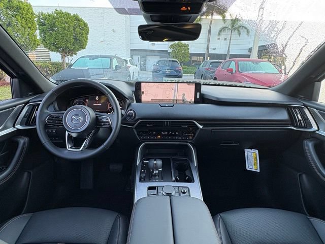 2026 Mazda CX-90 Premium Plus Package - Photo 10