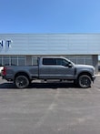  Ford F-250SD