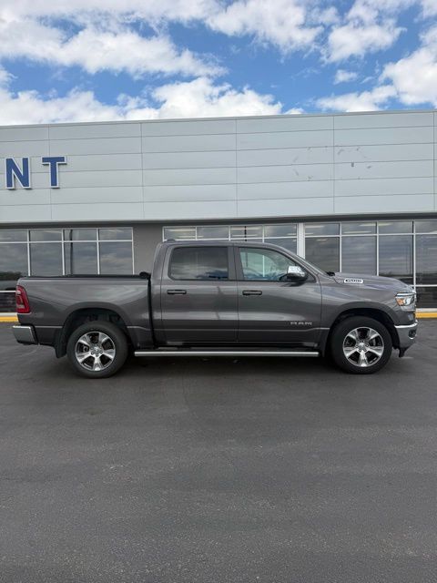 2023 RAM 1500 Pickup Laramie