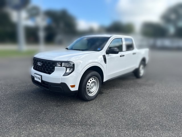 2026 Ford Maverick XL Crew Cab