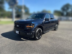2026 Ford F-150 XLT SuperCrew