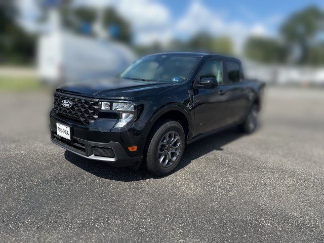 2026 Ford Maverick XLT Crew Cab