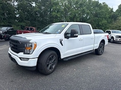 2022 Ford F-150 Lariat Truck