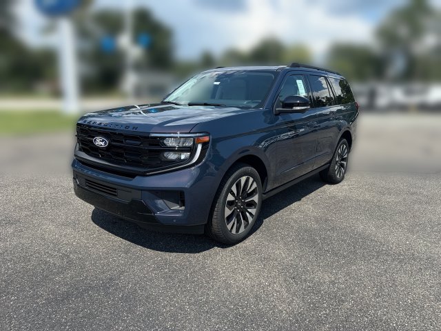 2027 Ford Expedition Platinum Sport Utility