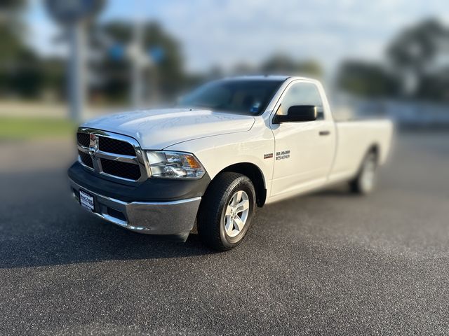 2013 RAM 1500 Pickup
