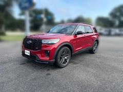 2026 Ford Explorer ST Sport Utility