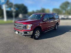 2018 Ford F-150 XLT Truck