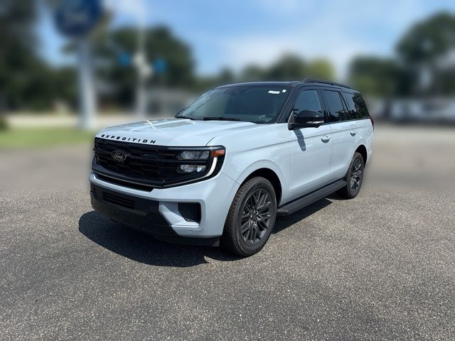 2026 Ford Expedition Sport Utility 