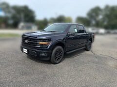 2026 Ford F-150 XLT SuperCrew