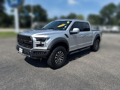 2019 Ford F-150 Raptor Truck