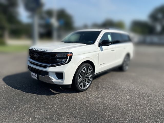 2026 Ford Expedition Sport Utility 