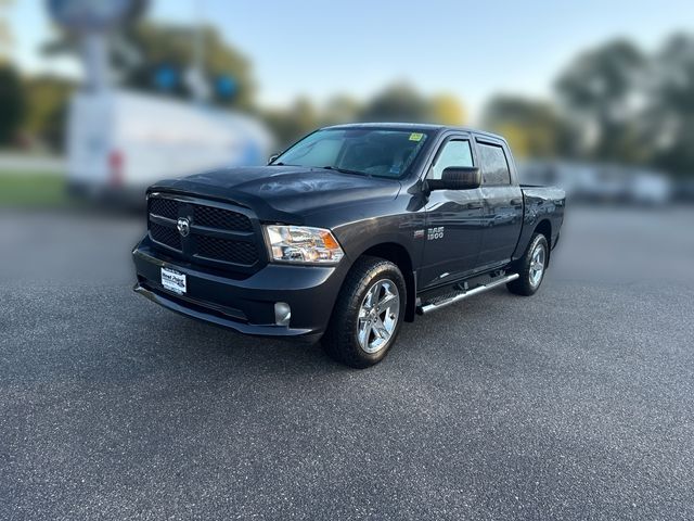 2014 RAM 1500 Pickup Express