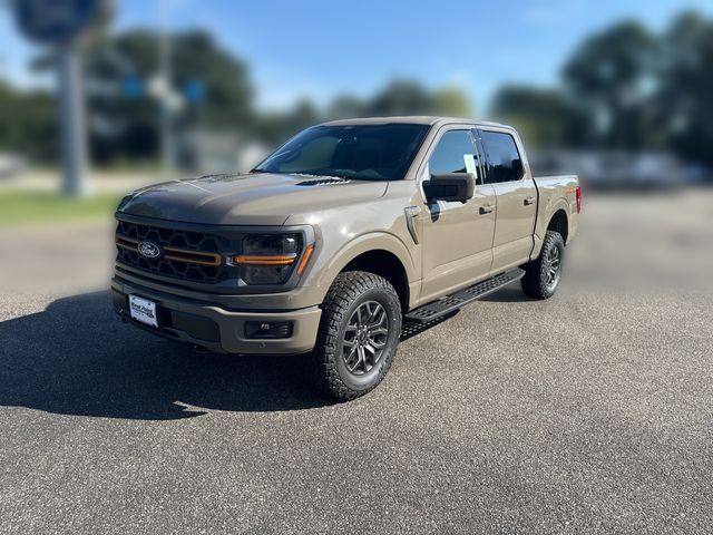 2026 Ford F-150 Tremor SuperCrew