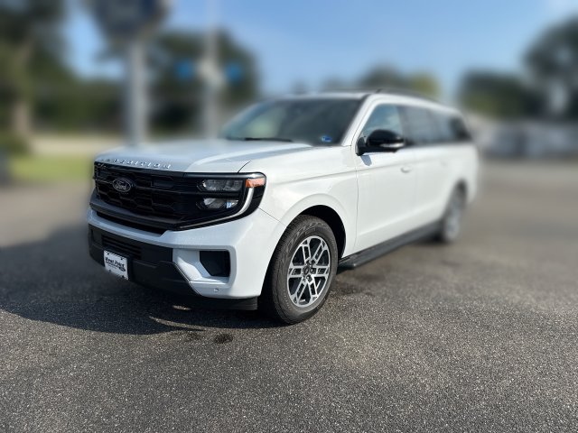 2026 Ford Expedition Max